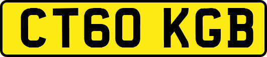 CT60KGB