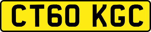CT60KGC
