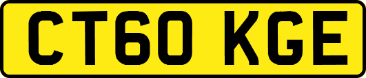 CT60KGE