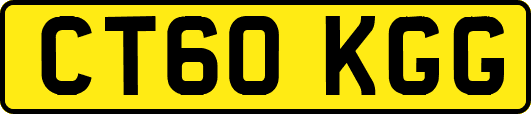 CT60KGG