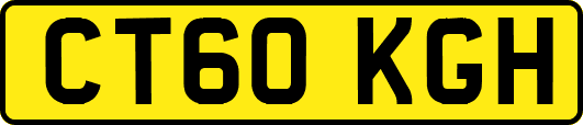CT60KGH