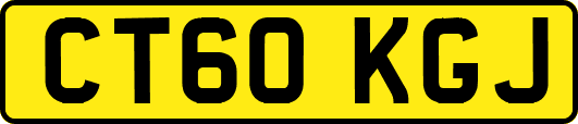 CT60KGJ