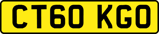 CT60KGO