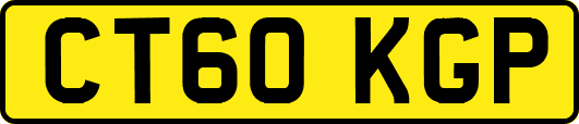 CT60KGP
