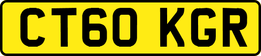 CT60KGR