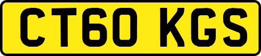 CT60KGS