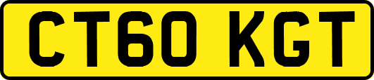 CT60KGT