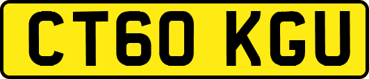 CT60KGU