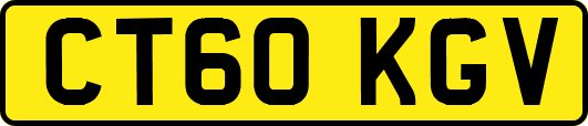 CT60KGV