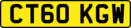 CT60KGW