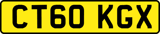 CT60KGX