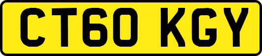 CT60KGY
