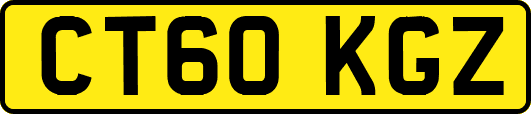 CT60KGZ