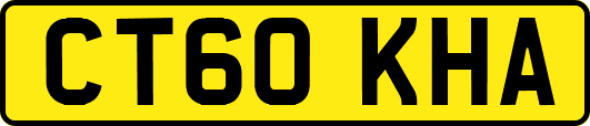 CT60KHA