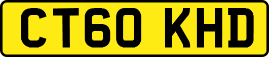 CT60KHD
