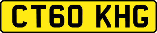 CT60KHG