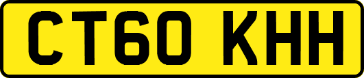 CT60KHH