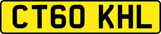 CT60KHL