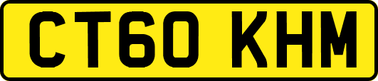 CT60KHM
