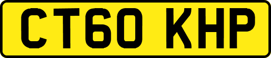 CT60KHP