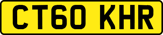 CT60KHR