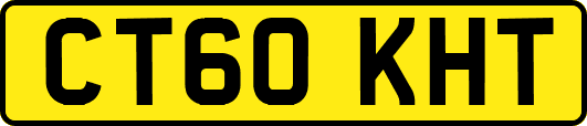 CT60KHT