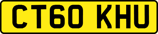 CT60KHU