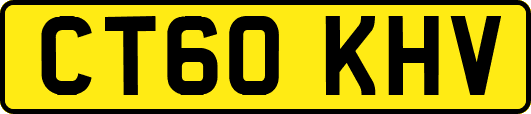 CT60KHV