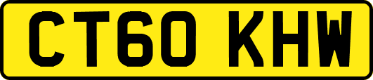CT60KHW