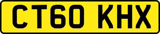 CT60KHX