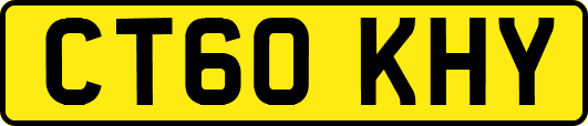 CT60KHY