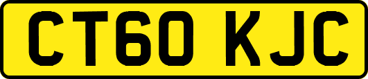 CT60KJC
