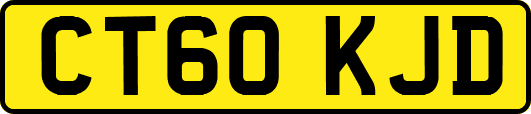 CT60KJD