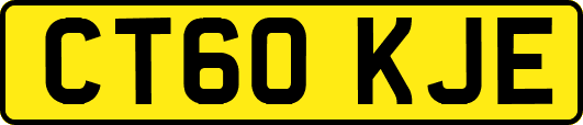 CT60KJE