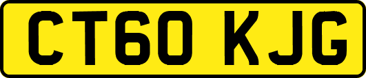 CT60KJG