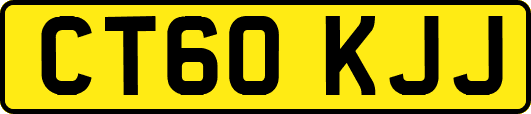 CT60KJJ