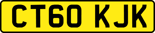 CT60KJK
