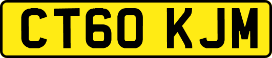 CT60KJM