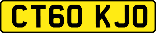 CT60KJO