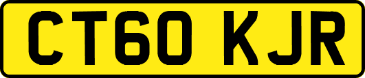 CT60KJR