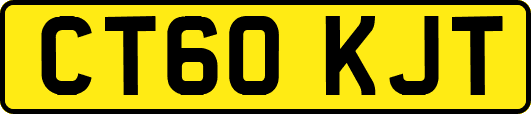 CT60KJT