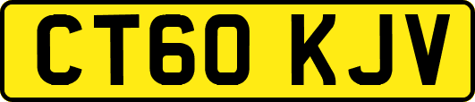 CT60KJV
