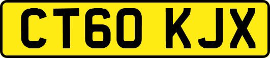 CT60KJX