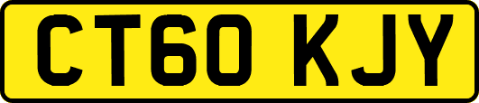 CT60KJY