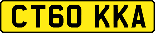 CT60KKA