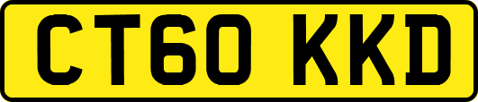 CT60KKD
