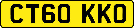 CT60KKO