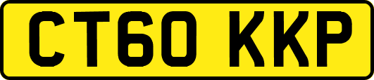 CT60KKP