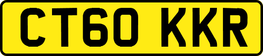 CT60KKR