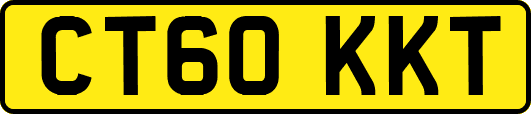 CT60KKT